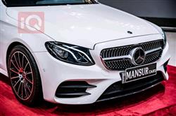 مێرسێدس بێنز E-Class